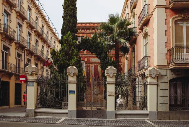 Federación de Tropas y Legiones de las Fiestas de Carthagineses y Romanos de Cartagena