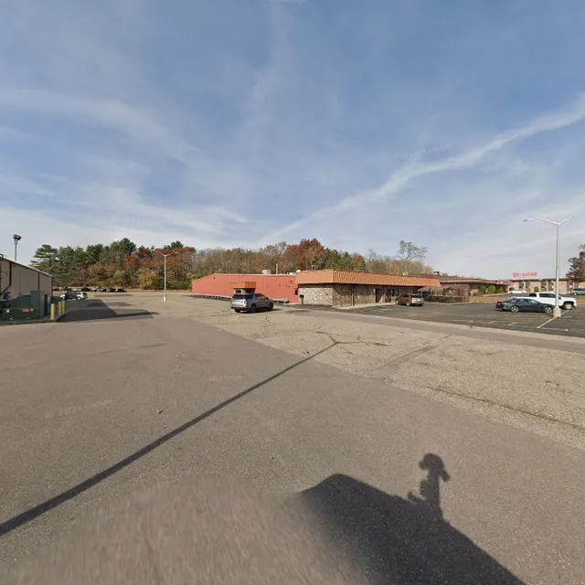 The Grind Sports Bar and Grill