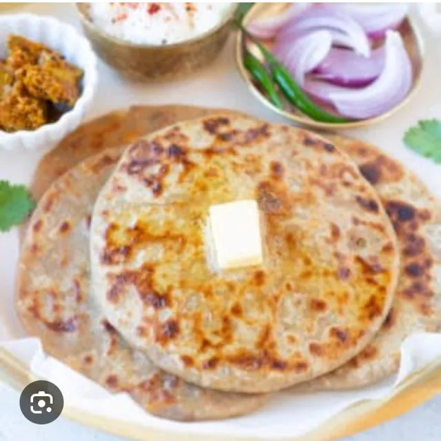 Rajasthani rasoi