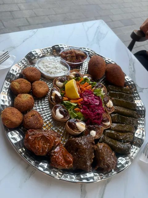 Çaşnigir Lezzetcibaşı bakırköy