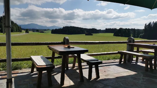 Restaurant Walder Käskuche