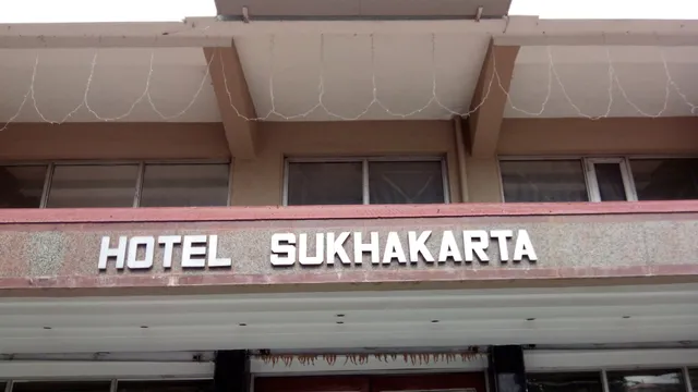 Hotel Sukhakarta