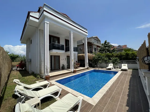 Villa Ayshe