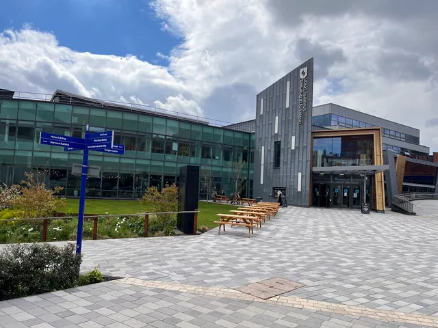 Sheffield Students' Union