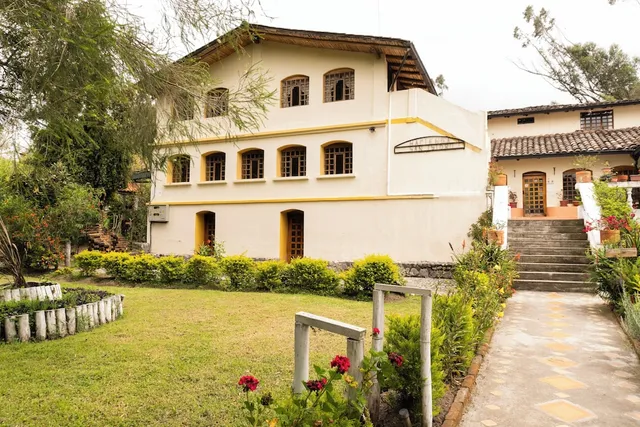 Hacienda San Isidro Trails & Experiences