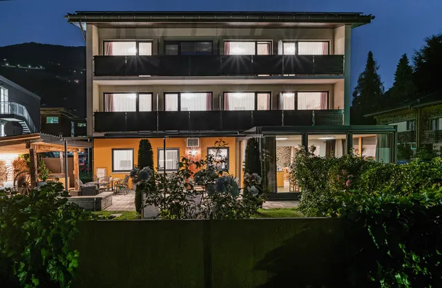 Gasthof Pension Hochjochstöbli