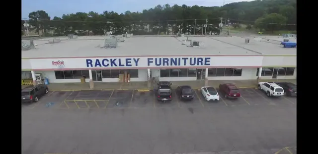 Rackley Furniture