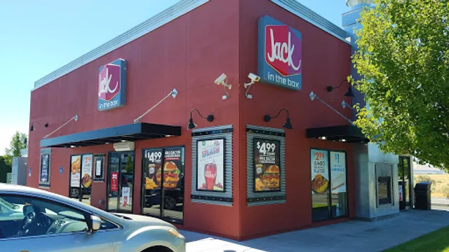 Jack in the Box