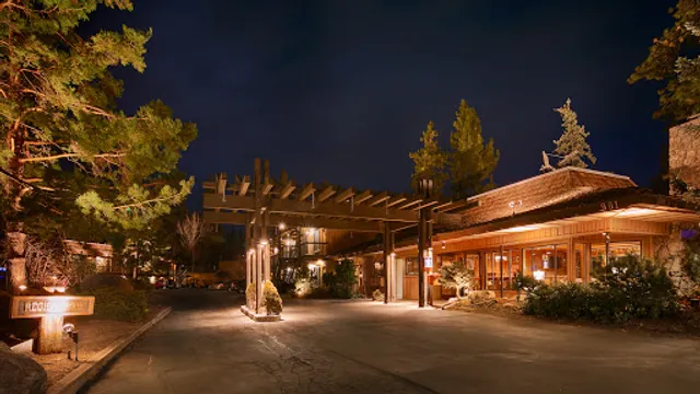 Station House Inn South Lake Tahoe