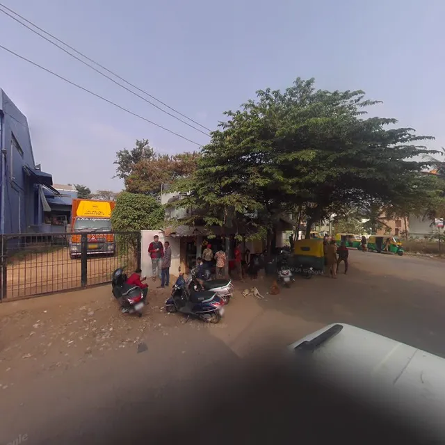 Sri Manjunatha Darshini