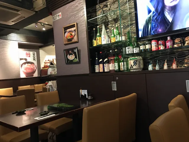 Wasabi Japanese Restaurant