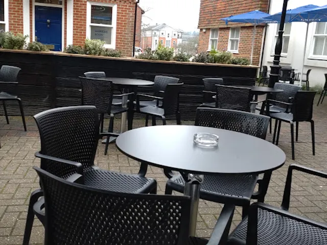 Borelli's Wine Bar & Grill