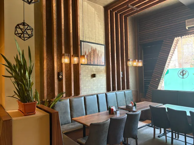 Choobin Italian Restaurant