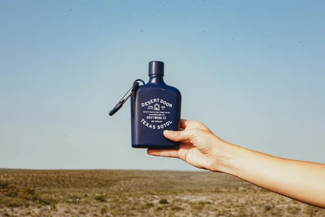 Desert Door Distillery