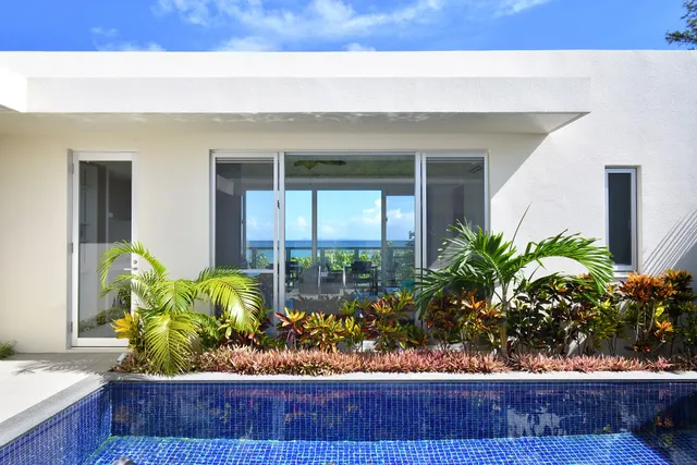 Private Villa Marina Motobu by Coldio Premium