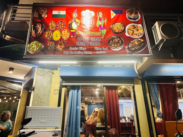 Indian Punjabi Restaurant