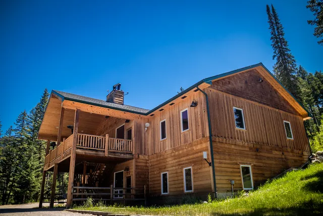 Yellowstone Alliance Adventures | Christian Camp & Retreat Center