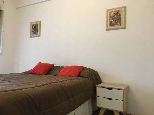 Alquiler Temporario - Díaz Vélez Plaza