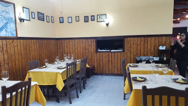 Restaurante Sitio do Costume