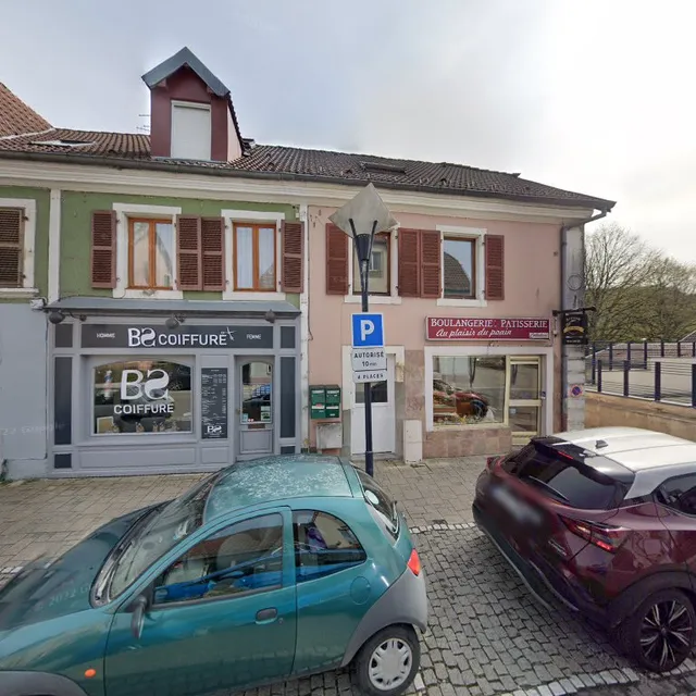 Boulangerie Colledani