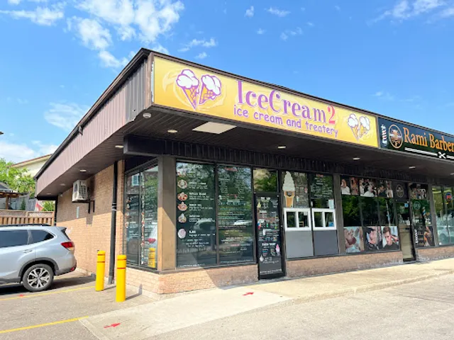 Ice Cream 2