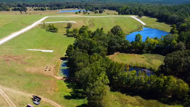 Crystal Lake Ranch Resort