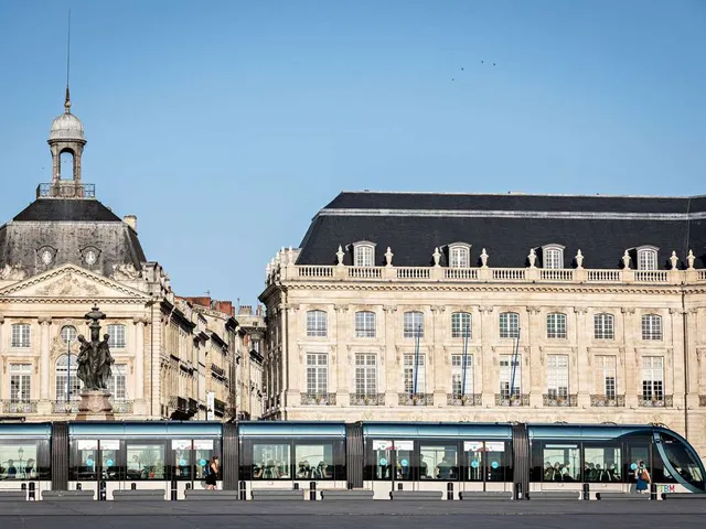 ibis Bordeaux Nord Carbon Blanc