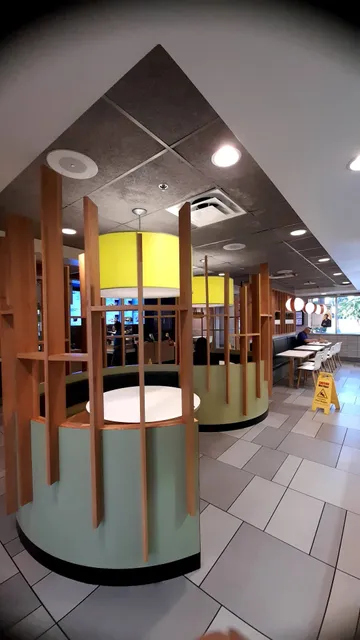 Triangle East Center