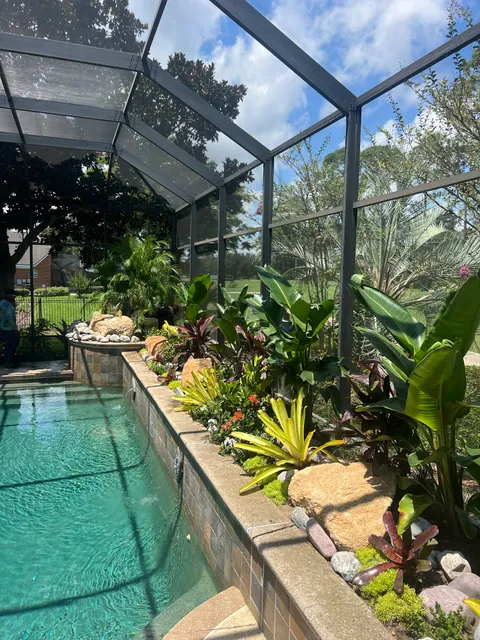 Coconut Grove Landscape & Design