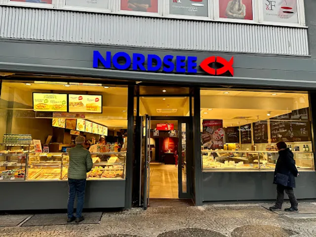 NORDSEE Hagen Elberfelderstraße