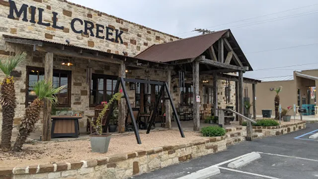 The Open Range Bakery