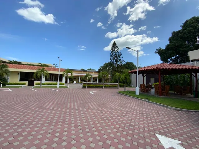 Hotel y Restaurante Maria Ofelia