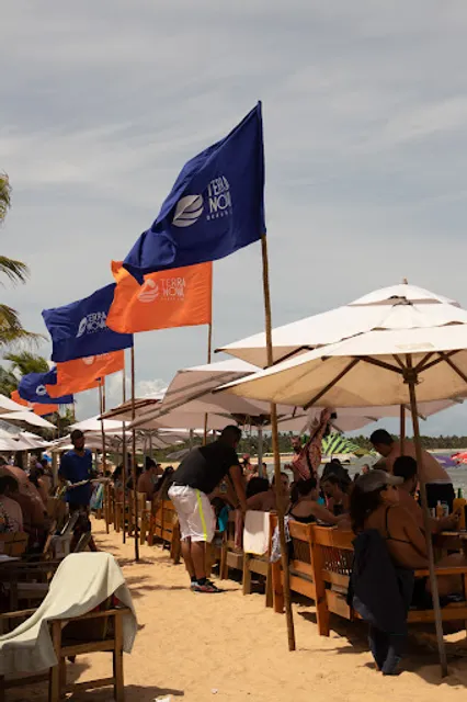 Beach Club em Trancoso | Terra Nova
