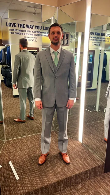 Men's Wearhouse