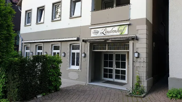 Gaststätte Lindenhof