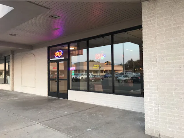 Kwong Tung Chop Suey