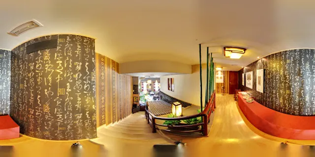 Restaurante Japonés Jie Ichiban