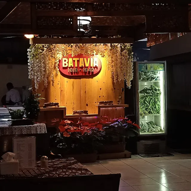 Batavia Resto