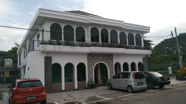 Hotel shafura 3
