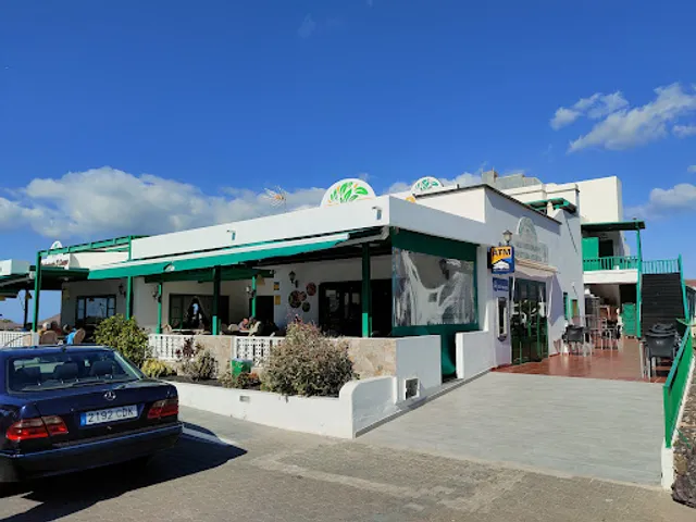 Restaurante El Campo