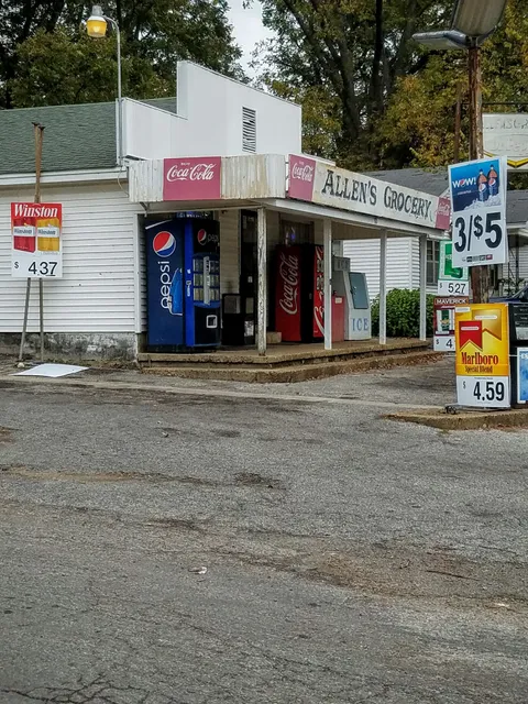 Allen's Grocery