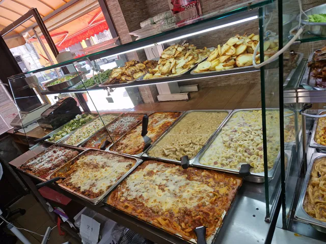 Gastronimia da Melo e Natia