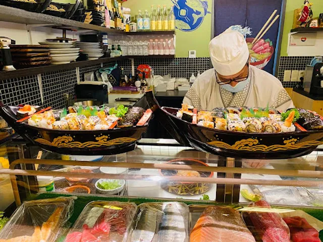 Nipuno Sushi