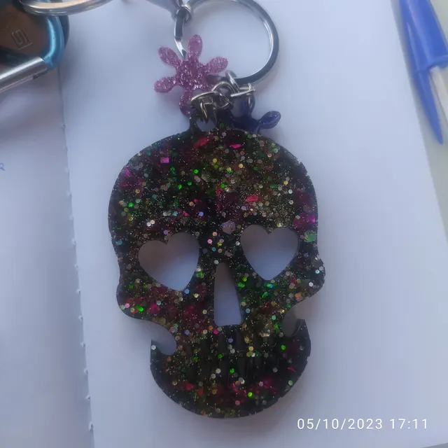 Deseandito Pendientes Artesanales