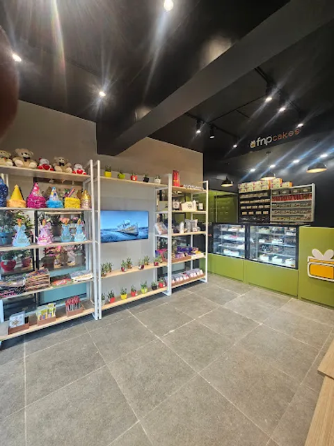 FNP - Cakes And Gift Hampers in Electronic City, Bengaluru