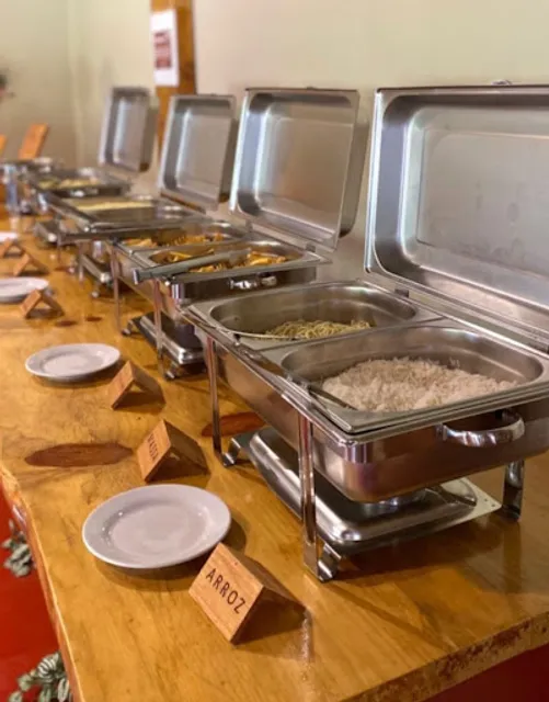 Don Ventura Restaurante