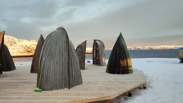 "Mesto Vstrechi" Art-Ob"Yekt