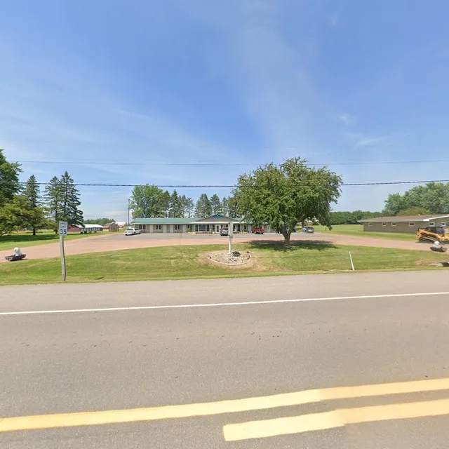 Star-Lodge Motel & Grandma's Kitchen