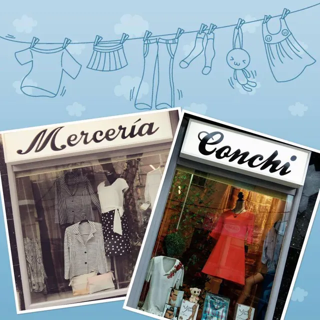 Mercería Conchi