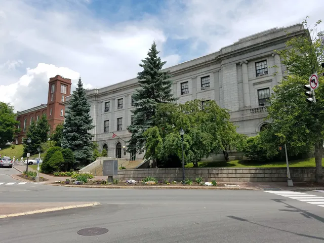 Bangor City Hall